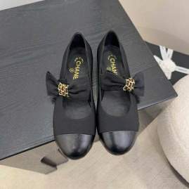 Picture of Chanel Shoes _SKUChanelsz35-40LL09152638